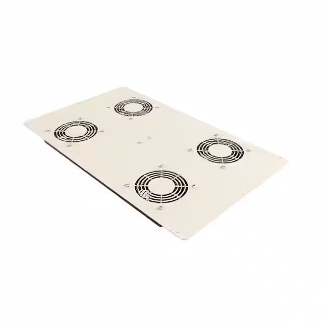 C2T2423F4TLG1 Hammond Manufacturing  Rack Thermal Management